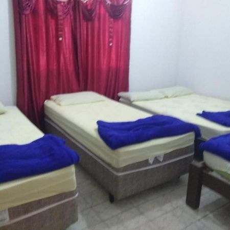 Santo Ivo 3 Villa Aparecida  Kültér fotó