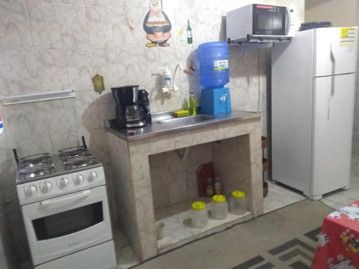 Santo Ivo 3 Villa Aparecida  Kültér fotó