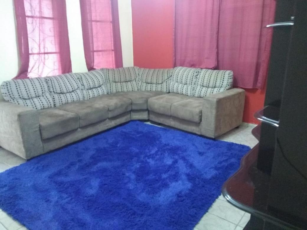 Santo Ivo 3 Villa Aparecida  Kültér fotó